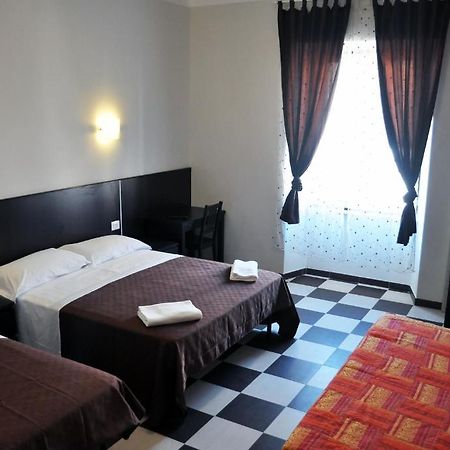 Blue Rain Guest House Rome Kamer foto