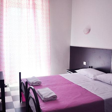 Blue Rain Guest House Rome Kamer foto