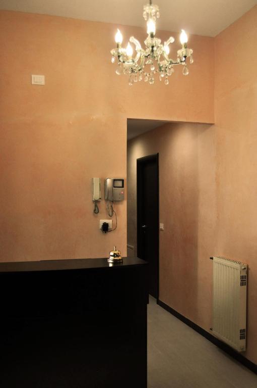 Blue Rain Guest House Rome Buitenkant foto