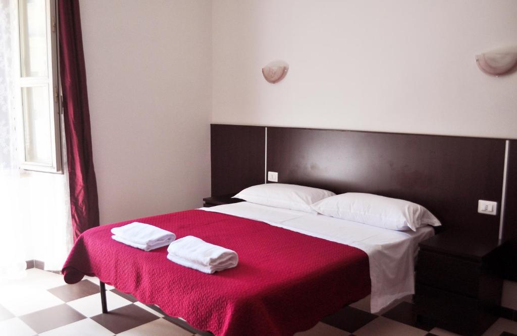 Blue Rain Guest House Rome Kamer foto