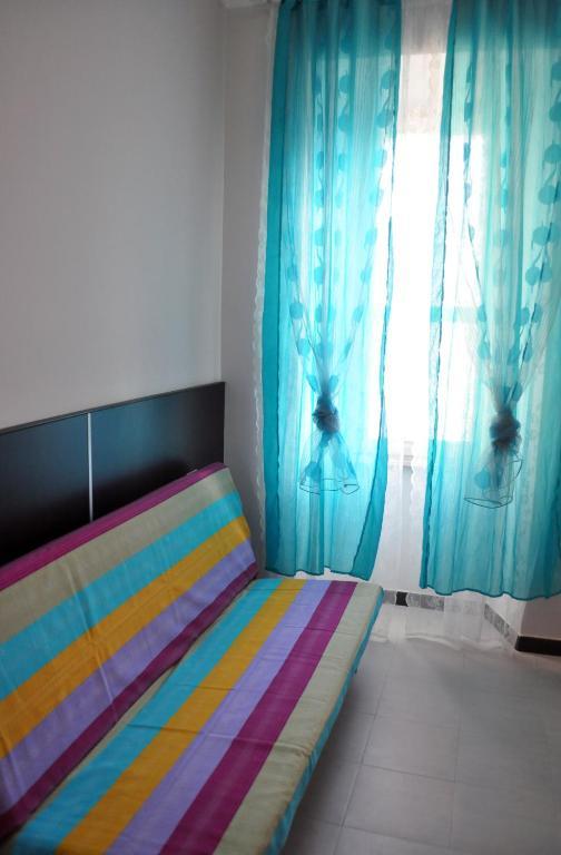 Blue Rain Guest House Rome Buitenkant foto