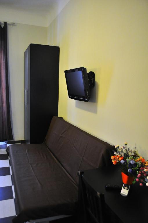 Blue Rain Guest House Rome Kamer foto
