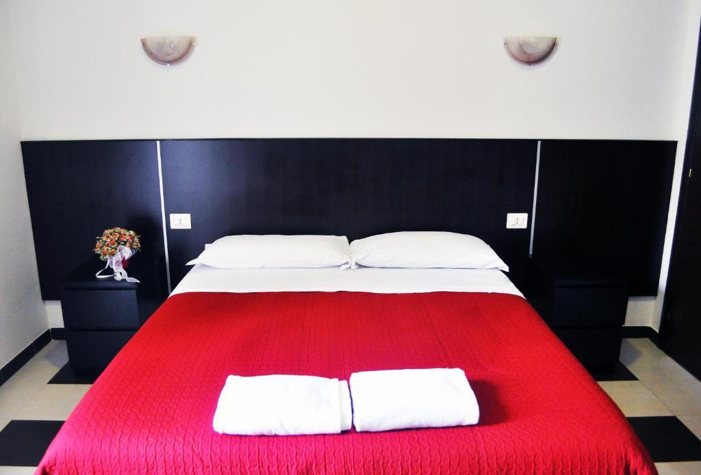 Blue Rain Guest House Rome Kamer foto